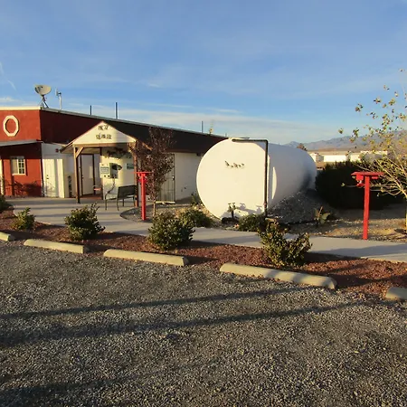 K7 Bed And Breakfast-3